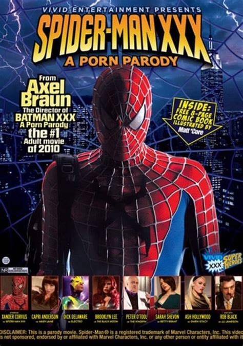 spiderman porno|Marvel Spider Man Vidéos Porno 